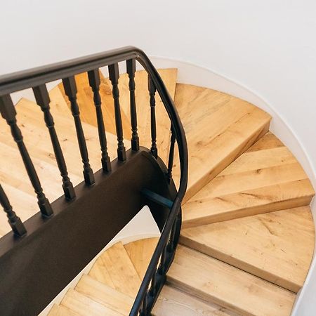 Orm Padrao Apartment Порто Екстериор снимка