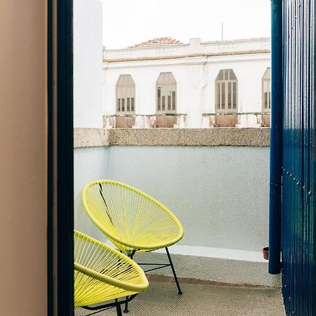 Orm Padrao Apartment Порто Екстериор снимка