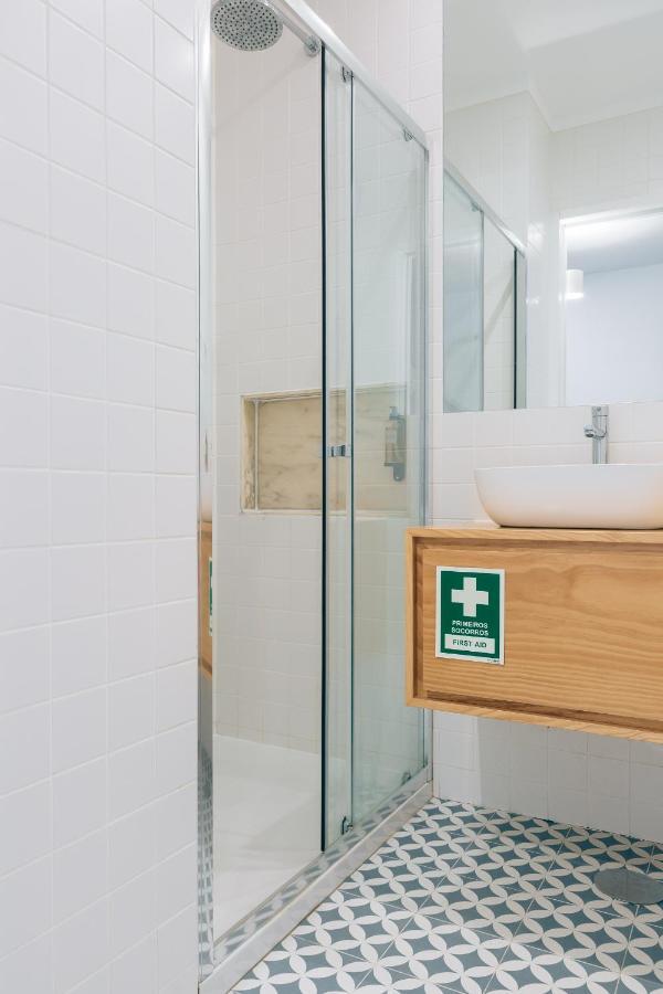 Orm Padrao Apartment Порто Екстериор снимка