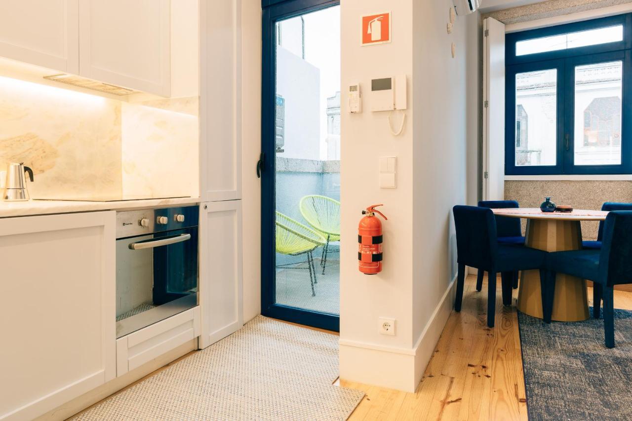 Orm Padrao Apartment Порто Екстериор снимка