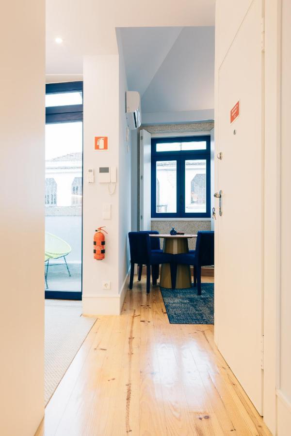 Orm Padrao Apartment Порто Екстериор снимка