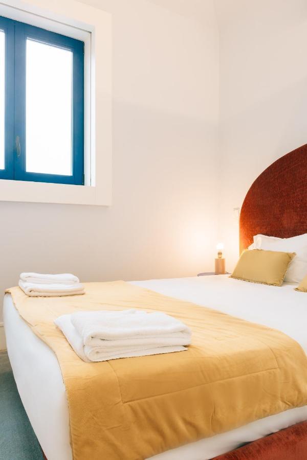 Orm Padrao Apartment Порто Екстериор снимка