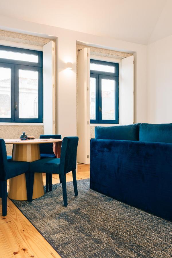 Orm Padrao Apartment Порто Екстериор снимка