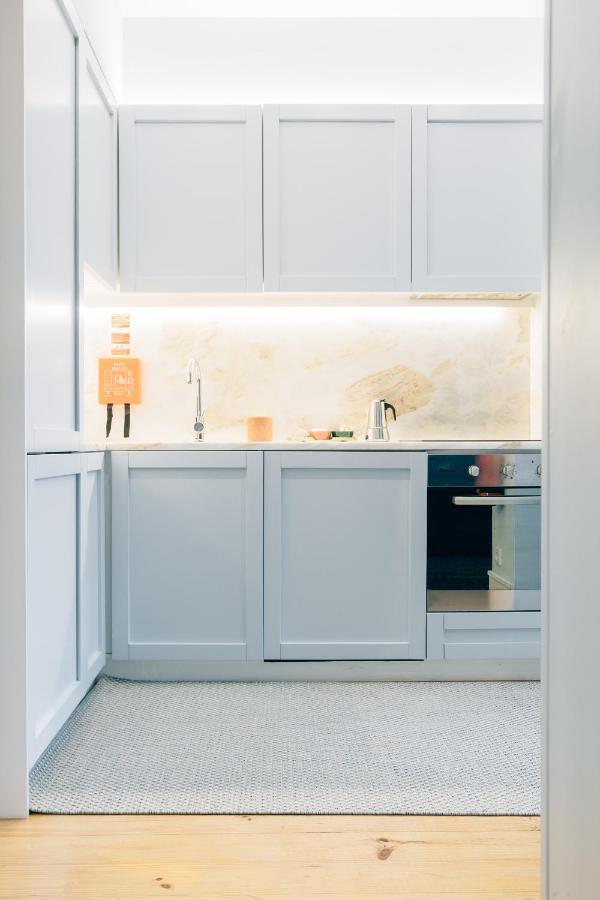 Orm Padrao Apartment Порто Екстериор снимка