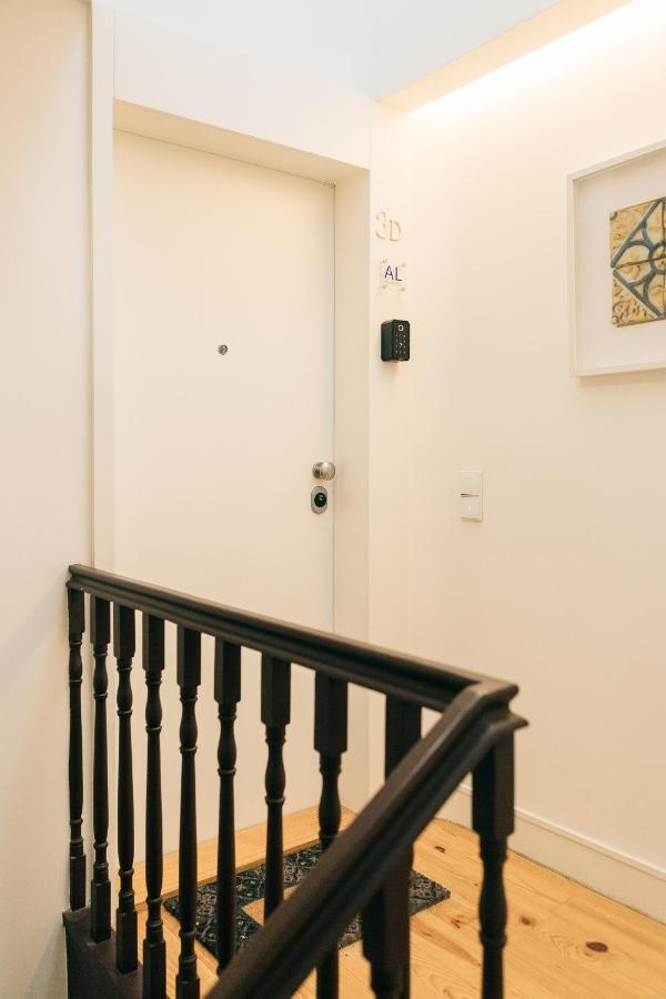 Orm Padrao Apartment Порто Екстериор снимка
