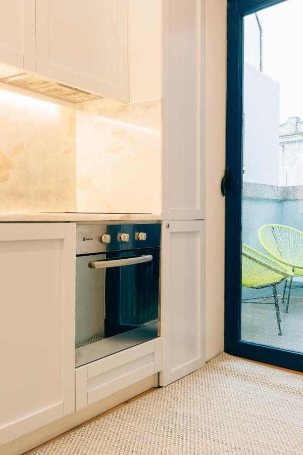 Orm Padrao Apartment Порто Екстериор снимка