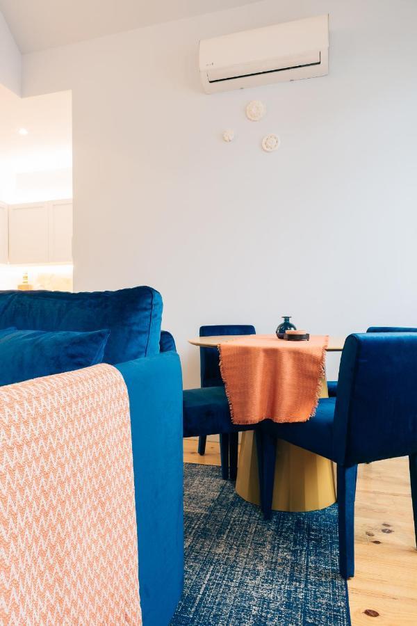 Orm Padrao Apartment Порто Екстериор снимка