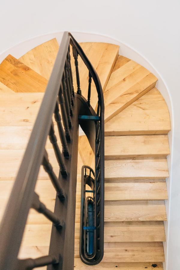Orm Padrao Apartment Порто Екстериор снимка